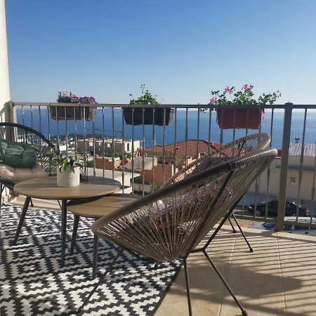 Sunrise Apartment Makarska Zewnętrze zdjęcie