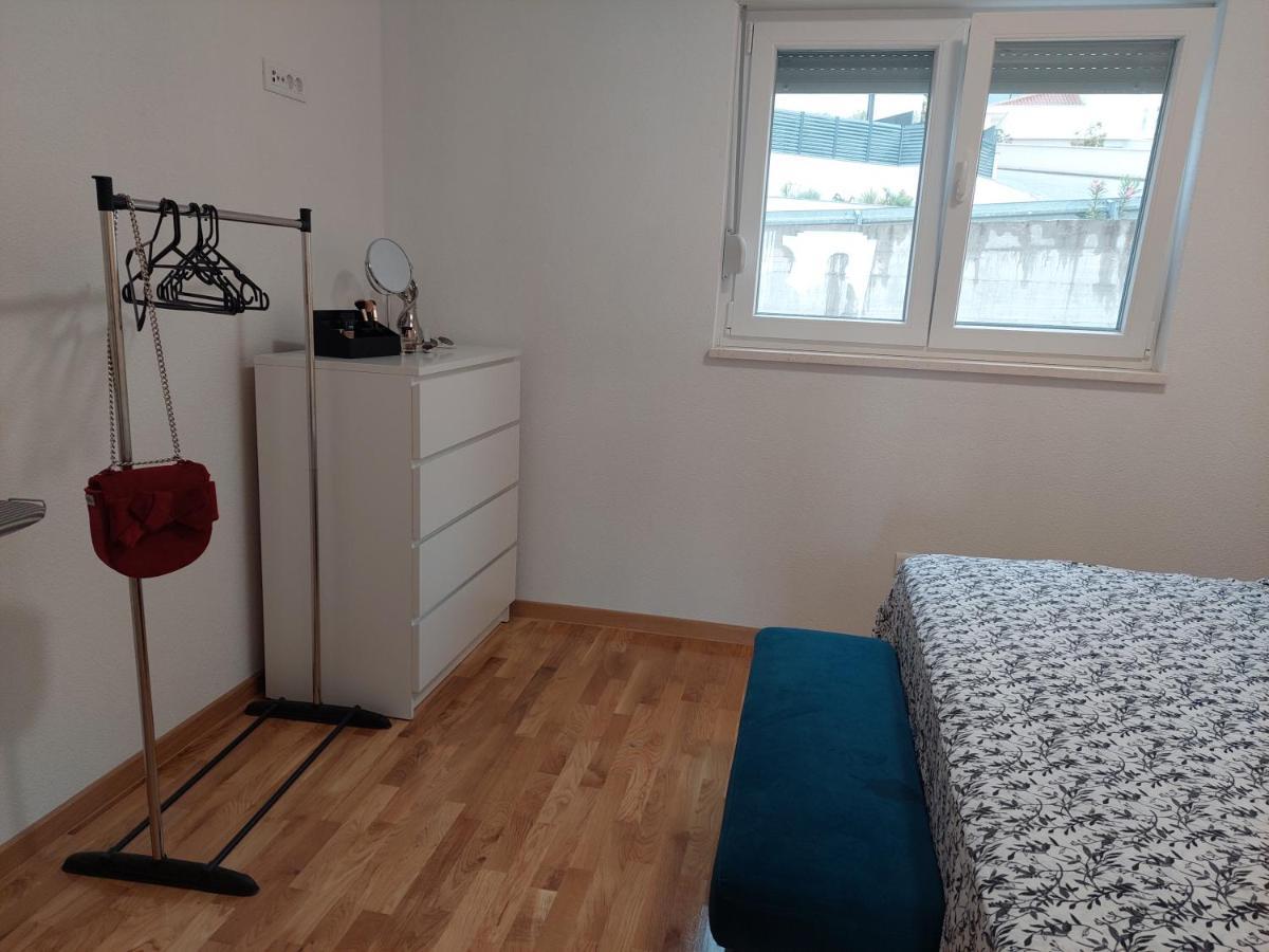 Sunrise Apartment Makarska Zewnętrze zdjęcie