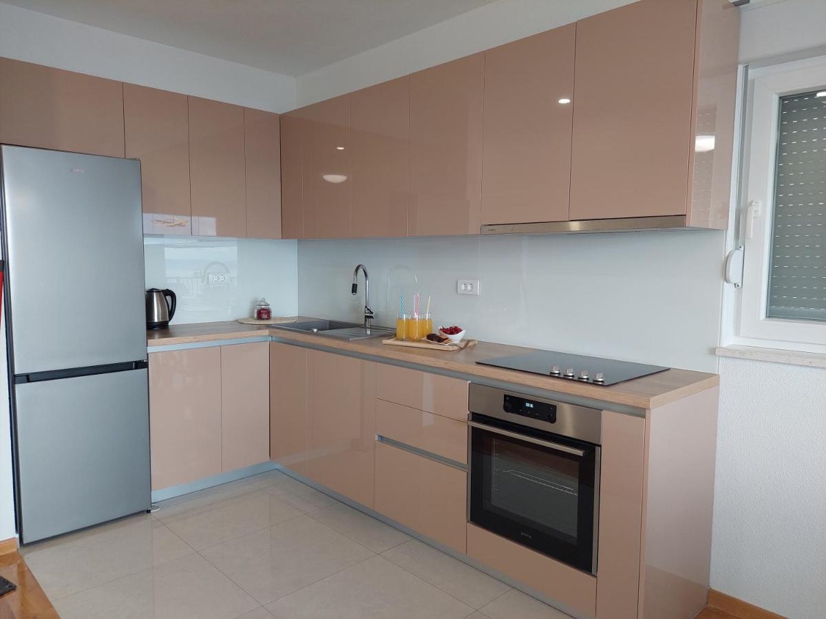 Sunrise Apartment Makarska Zewnętrze zdjęcie